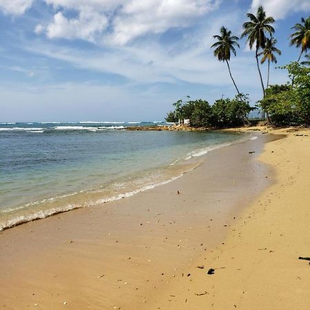 Beach Villas Dorado Puerto Rico Luaran gambar