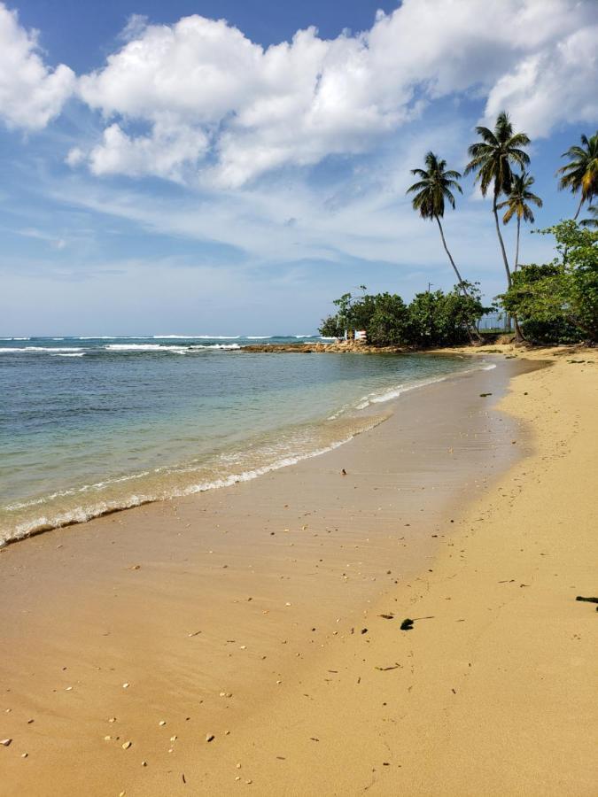 Beach Villas Dorado Puerto Rico Luaran gambar