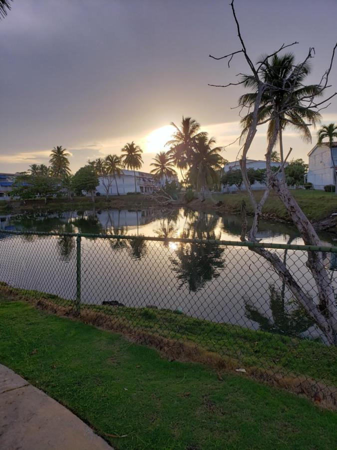 Beach Villas Dorado Puerto Rico Luaran gambar