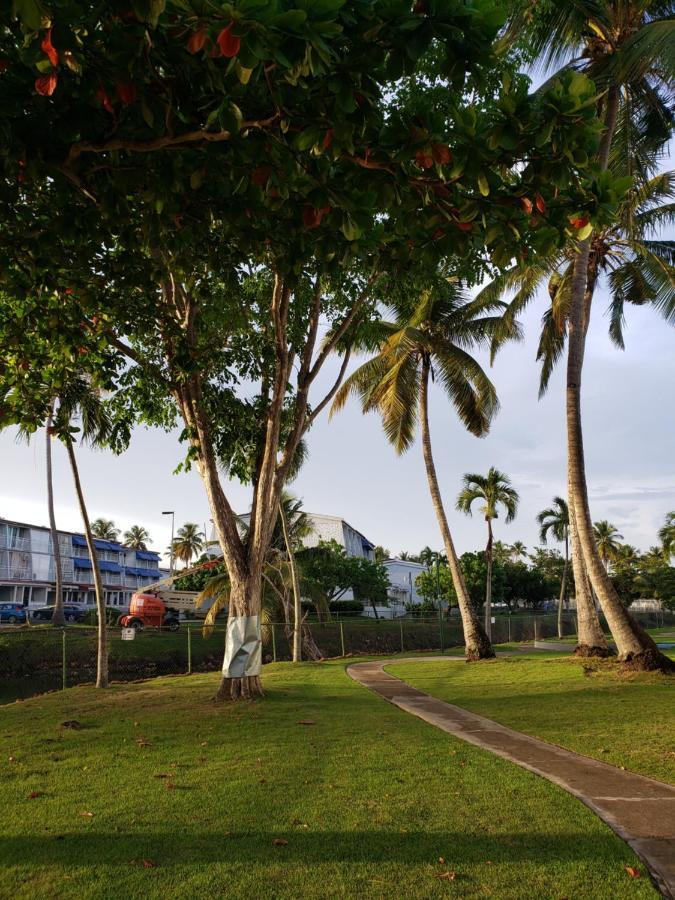 Beach Villas Dorado Puerto Rico Luaran gambar